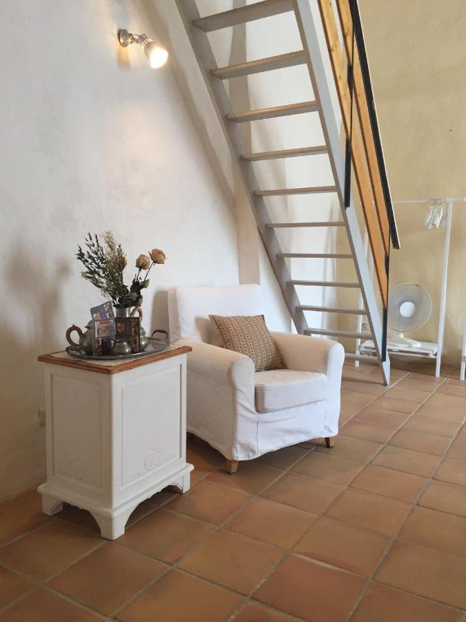 B&B Villa Des Muses La Roque-d'Antheron Ngoại thất bức ảnh